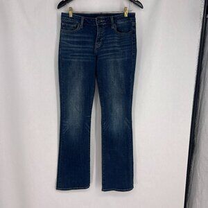 Lucky Brand Lolita Boot Cut Jeans